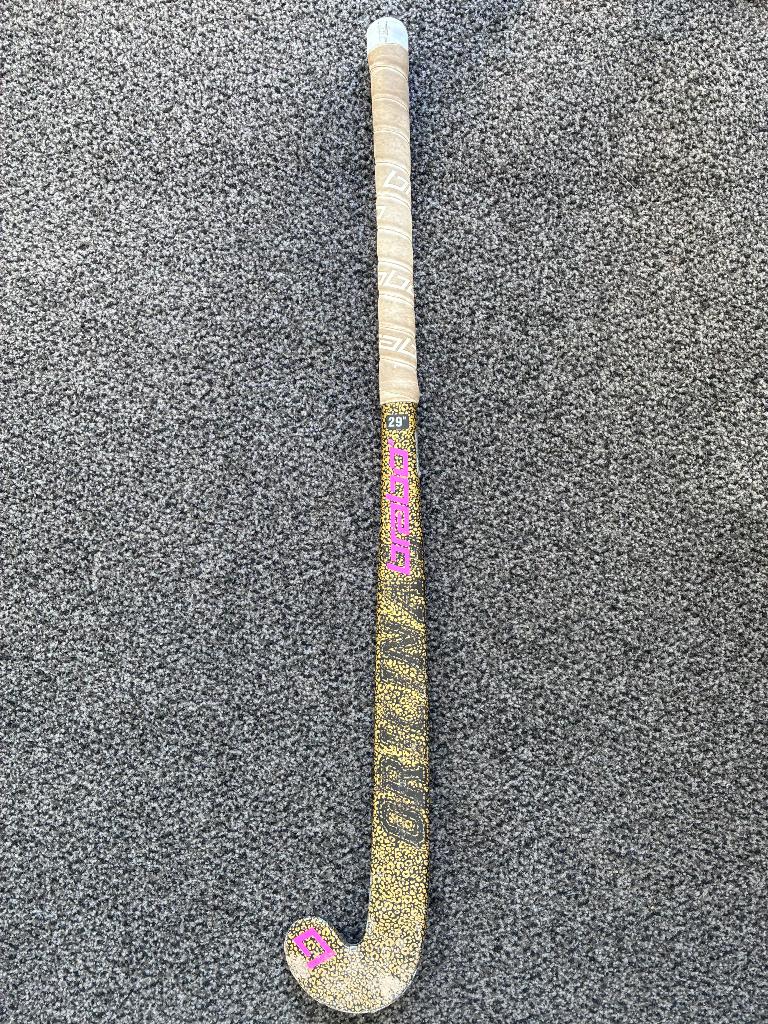 Hockeystick 29 inch, Ophalen, Gebruikt, Stick