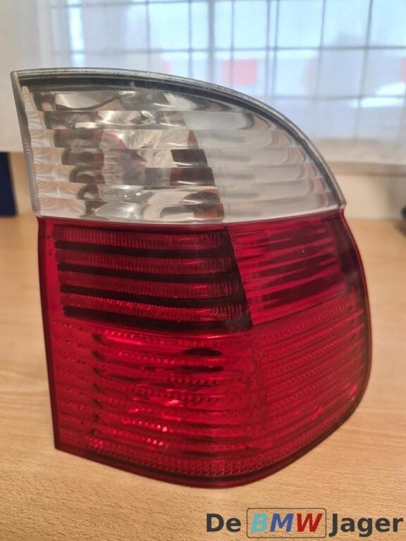 Achterlicht rechts BMW 5-serie Touring E39 6902532, Gebruikt, Ophalen of Verzenden, BMW, BMW