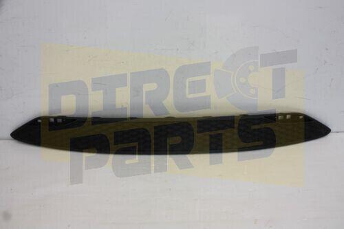 Mazda 6 (1/15-) achterbumper (bij PDC) (te spuiten) Originee