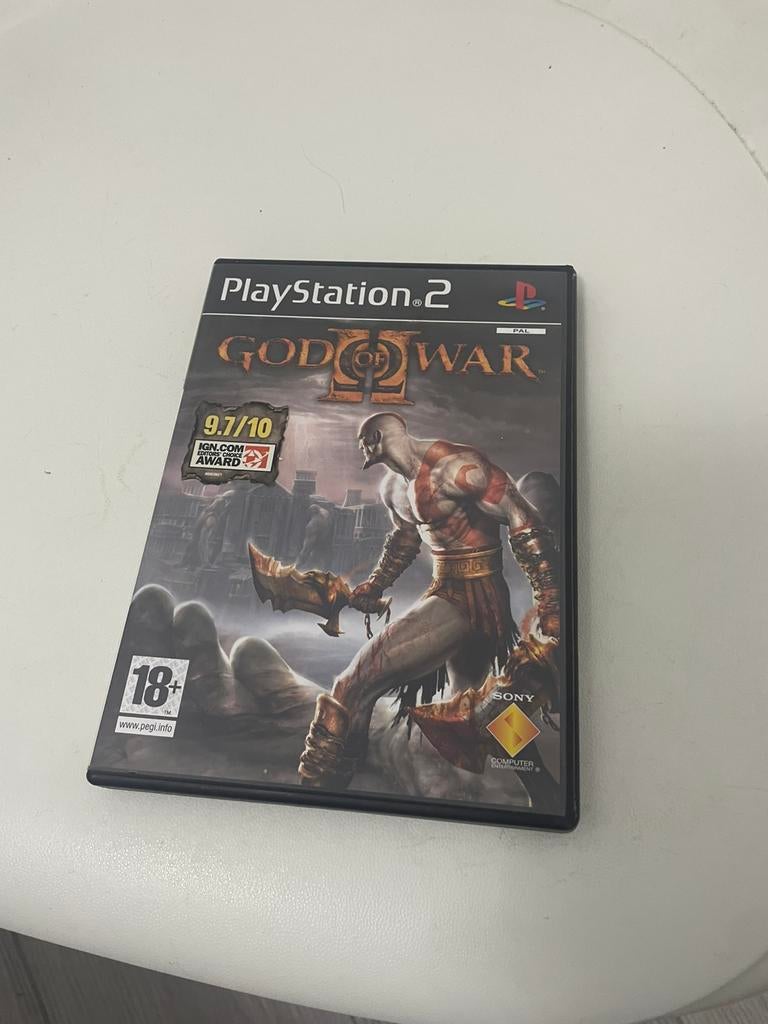 games ps2 te koop, Spelcomputers en Games, Games | Sony PlayStation 2, Avontuur en Actie, Vanaf 18 jaar, 1 speler, Ophalen of Verzenden