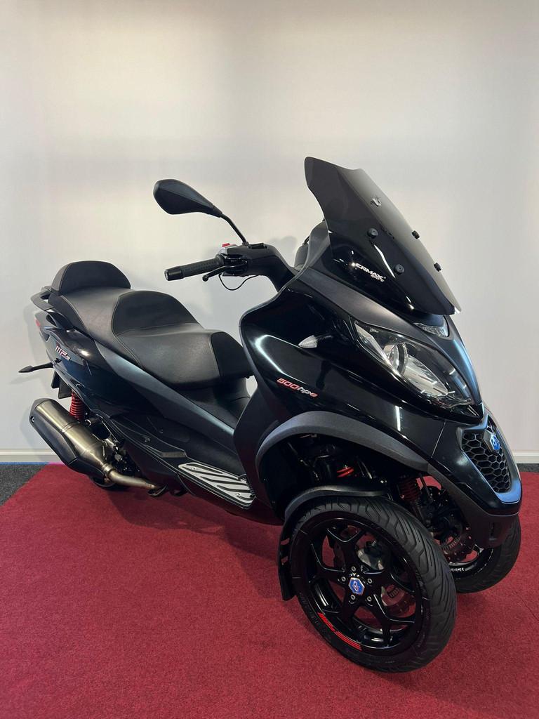 Piaggio MP3 500 HPE Sport ABS - foto 2