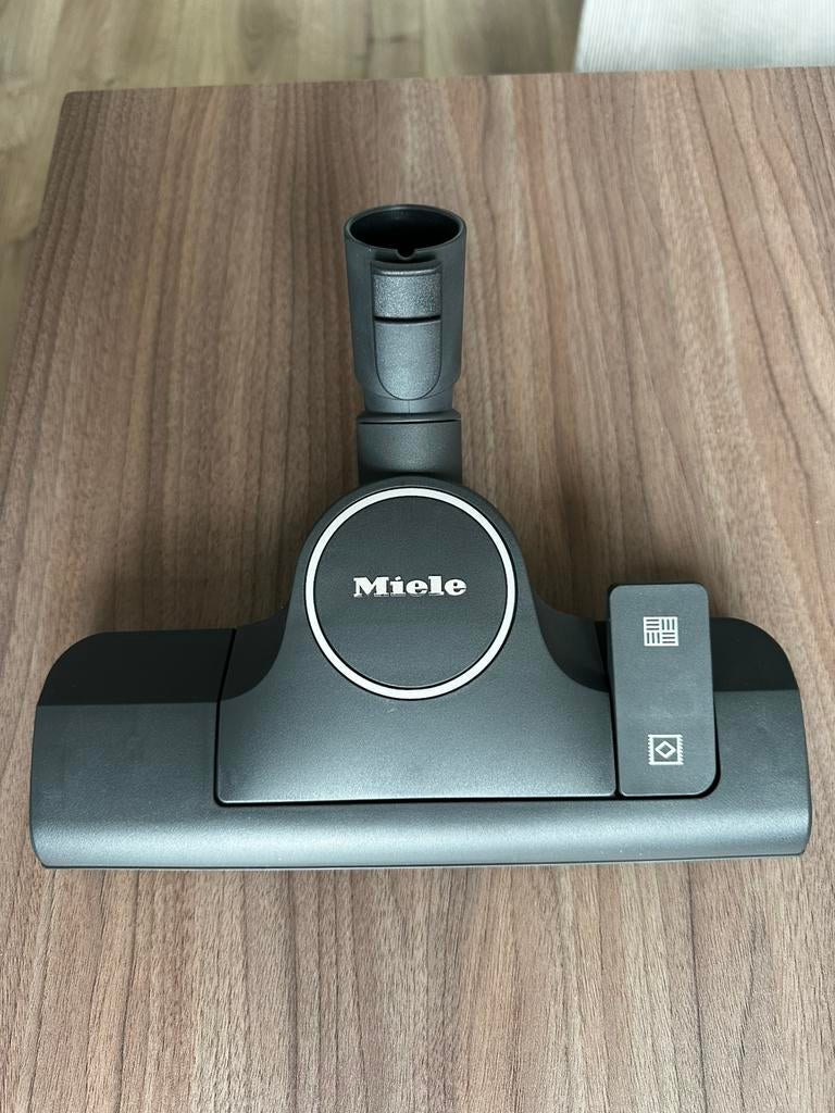 Miele AllTeQ-zuigmond - nieuw, Witgoed en Apparatuur, Stofzuigers, Ophalen, Nieuw