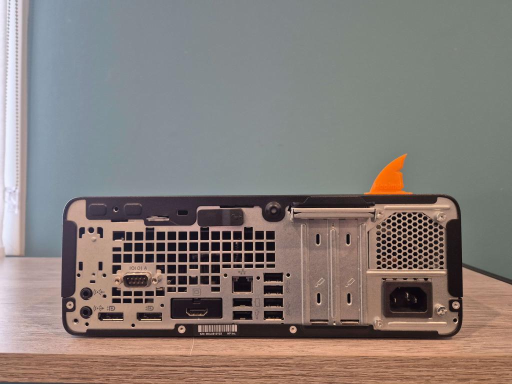 HP 705 G5 | VEGA11, RYZEN 5 3400G, 8GB/16GB DDR4, 256GB NVME, Gebruikt, 8 GB, Niet ingevuld, Ophalen of Verzenden