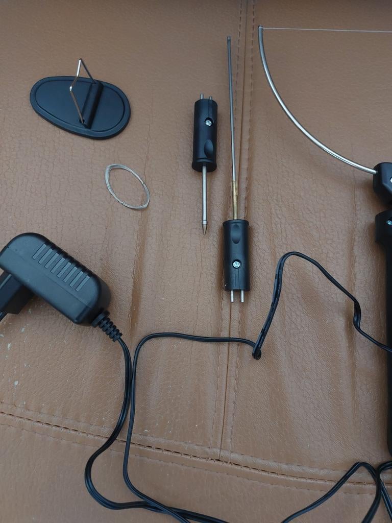 Te koop piepschuim snijder, Ophalen, Nieuw