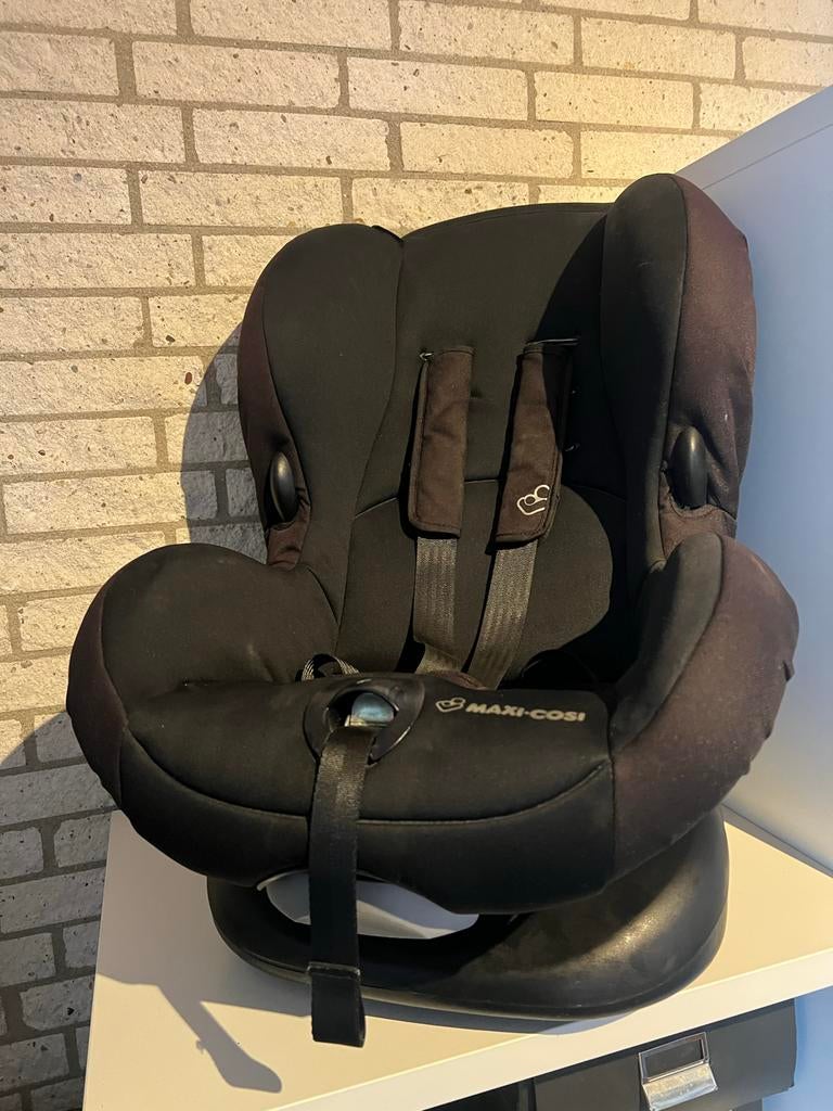 Maxi-Cosi Priori SPS autostoeltje, Kinderen en Baby's, Autostoeltjes, Ophalen, 9 t/m 18 kg, Slaapstand, Maxi-Cosi