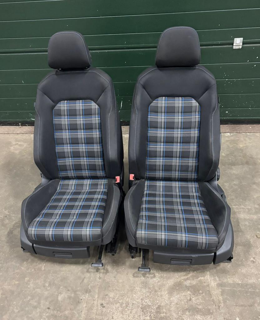Volkswagen golf 7,5 gte set, Ophalen of Verzenden, Nieuw, Volkswagen