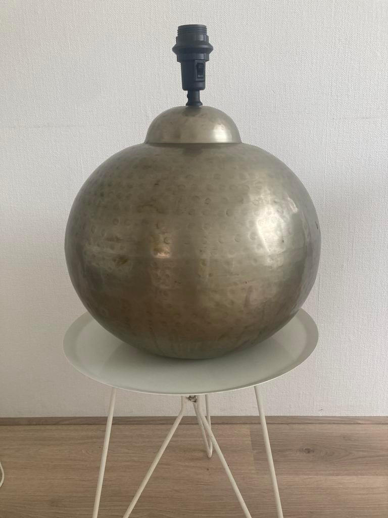 Ikea lamp XL, Ophalen, Zo goed als nieuw, Minder dan 50 cm
