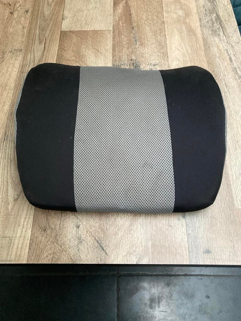 Zit verhoger voor auto, scootmobiel of stoel, Overige merken, Autogordel, 15 t/m 36 kg, Ophalen of Verzenden