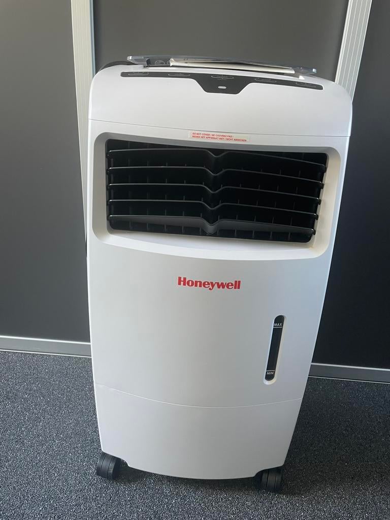 Warme zomer, koele kamer, Ophalen, Minder dan 60 m³, Timer, 3 snelheden of meer