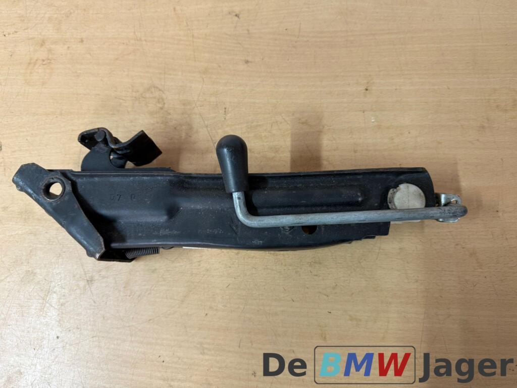 Krik Mini R50 R52 R53 R55 R56 R57 R58 F55 F56 F57 1501930, Gebruikt, Mini, Ophalen of Verzenden, Mini