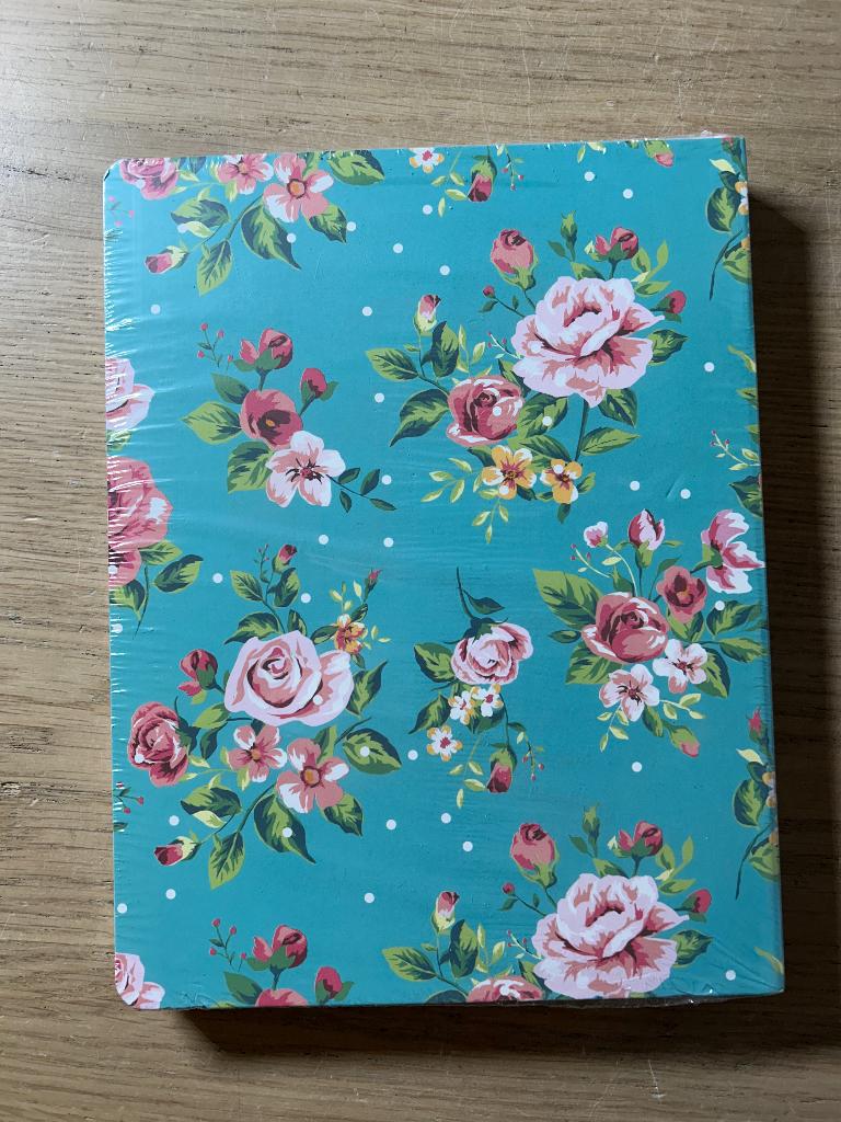 NIEUW | My Bullet Journal, Ophalen of Verzenden, Nieuw, Overige typen