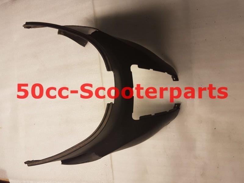 Bodyscherm Baotian Rocky Bt49Qt-12 22260-Tacd-0002 Gebruikt, Ophalen of Verzenden, -, -, -