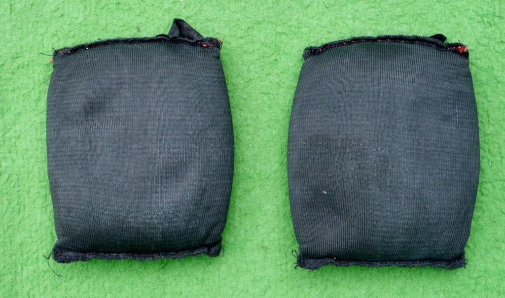 Softlood 2 Kg - Hollandse Nieuwe, Watersport en Boten, Duiken, Ophalen of Verzenden, Gebruikt, Lood of Loodgordel