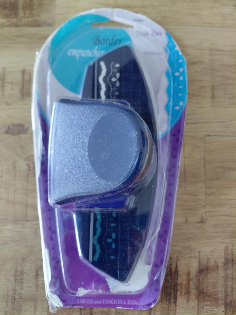 Grote pons NIEUW, Verzenden, Nieuw