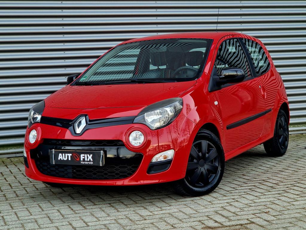 Renault TWINGO 1.2 16V Dynamique Nieuwe Distributieriem / AP, Auto's, Renault, Voorwielaandrijving, Twingo, Gebruikt, 4 cilinders