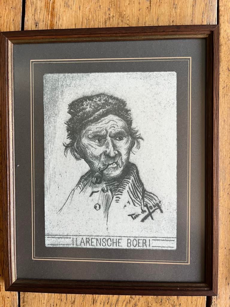 Toon de Jong, Ophalen of Verzenden