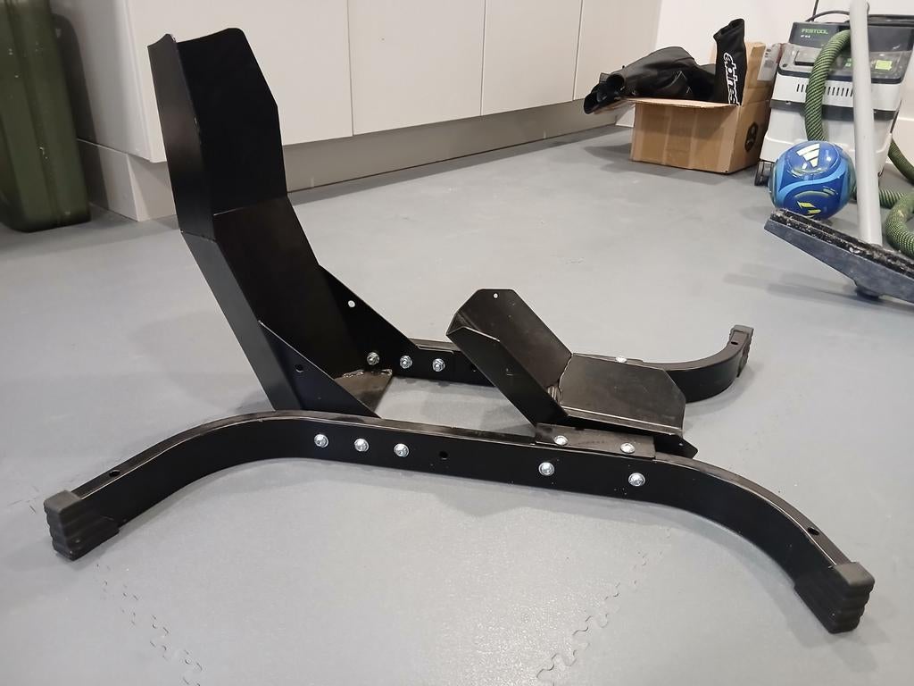 Motor inrijklem bok, Ophalen of Verzenden, Nieuw