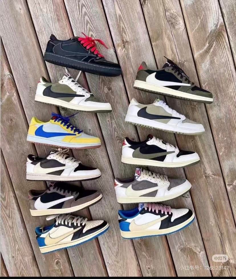 travis nike, Watersport en Boten, Windsurfen, Ophalen of Verzenden, Zo goed als nieuw, Overige typen, Minder dan 5 m²