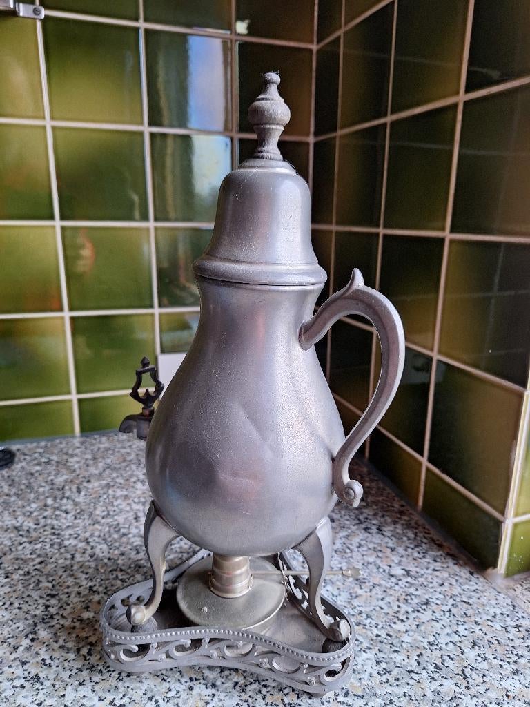 Kraantjeskan, Ophalen of Verzenden