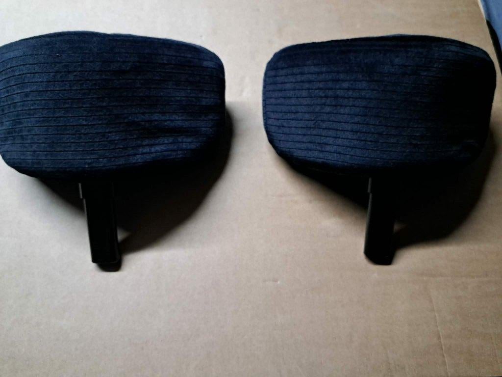 Citroen BX hoofdsteunen achterbank, Auto-onderdelen, Interieur en Bekleding, Ophalen of Verzenden, Nieuw