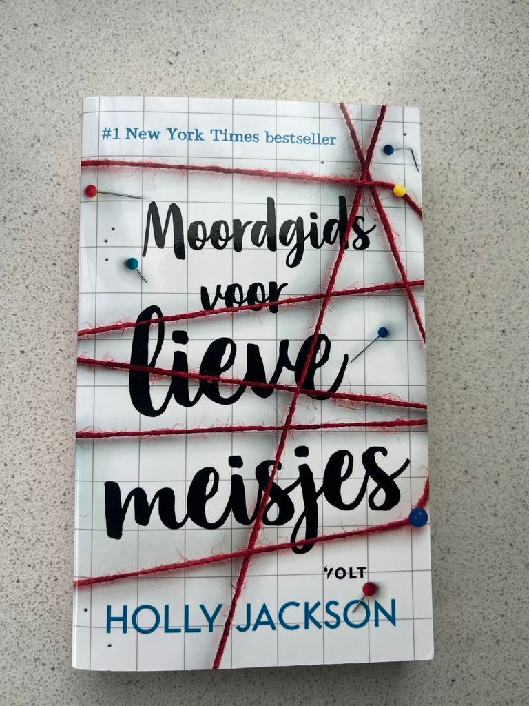 Moordgids voor lieve meisjes & De geheimen van de kostschool, Ophalen of Verzenden, Nieuw
