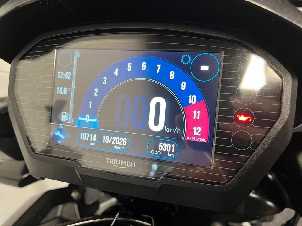 Triumph TIGER 1200 ALPINE EDITION LEASE VOORDELIG! - foto 2