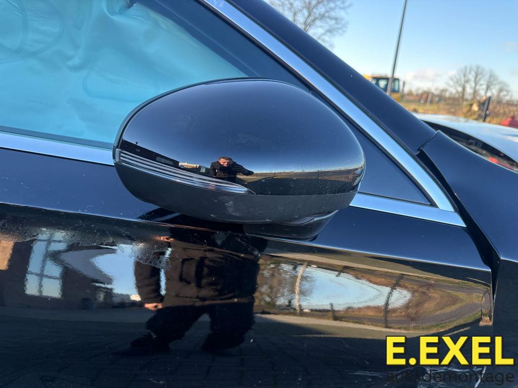 Buitenspiegel Rechts Mercedes A Klasse W177 Facelift 2020-26, Gebruikt, -, Ophalen of Verzenden, -