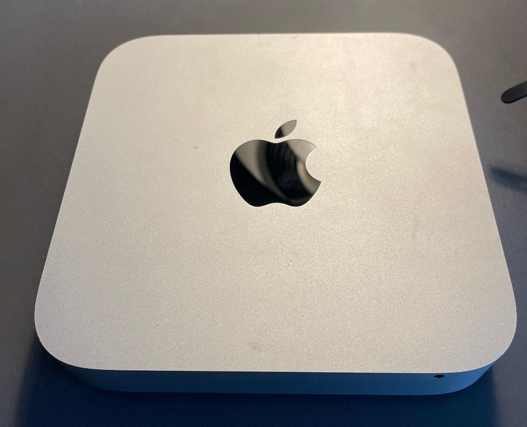 Mac Mini, 2,6GHz Dual Core Intel i5, 8GB Ram, 1Tb Sata, Gebruikt, 2 tot 3 Ghz, Ophalen of Verzenden, Mac Mini