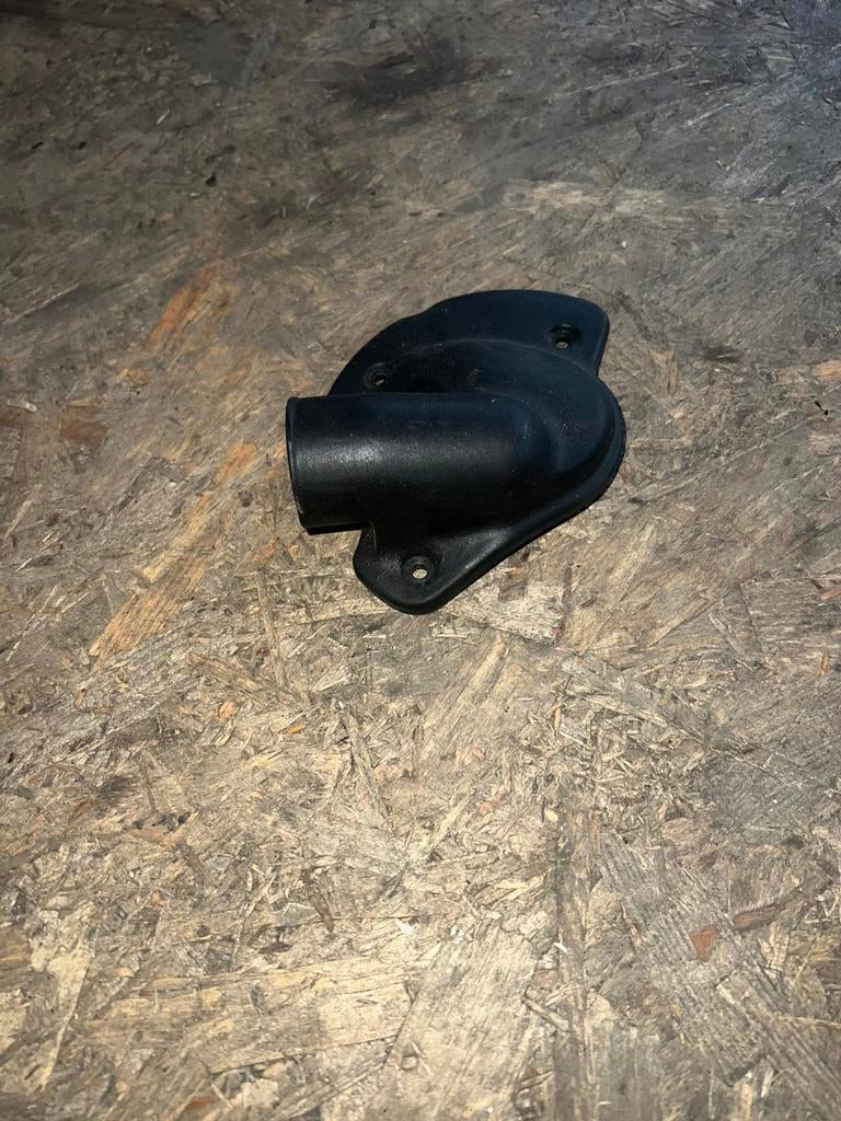 Gilera runner 125 180 carterkap kapje luchtinlaat afdekking, Ophalen of Verzenden