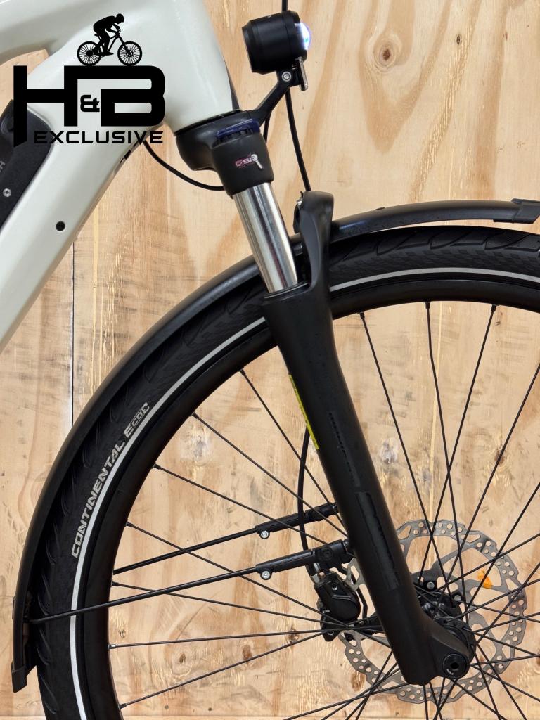 Rose Xtra Watt Evo Plus 1 E-Bike Shimano XT, Fietsen en Brommers, Elektrische fietsen, Niet ingevuld, Ophalen of Verzenden, Zo goed als nieuw