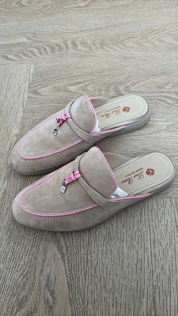 Loro piana loafers, Kleding | Dames, Ophalen of Verzenden, Zo goed als nieuw