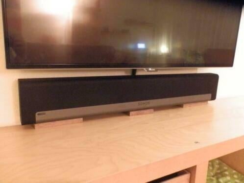 Sonos Playbar., Ophalen, Subwoofer, Zo goed als nieuw, 60 tot 120 watt