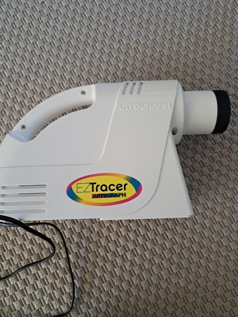 Artograph EZ Tracer beamer, Ophalen of Verzenden