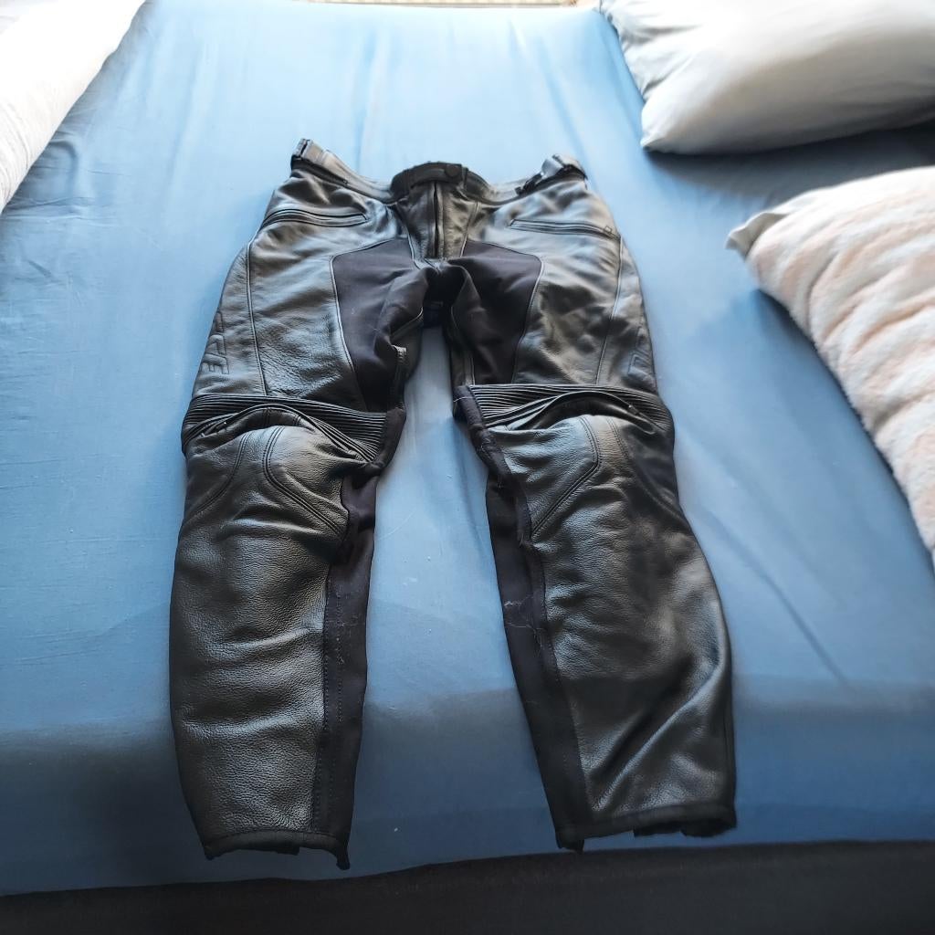 Dainese motorbroek dames, Motoren, Kleding | Motorkleding, Broek | textiel, Dames, Tweedehands, Ophalen of Verzenden