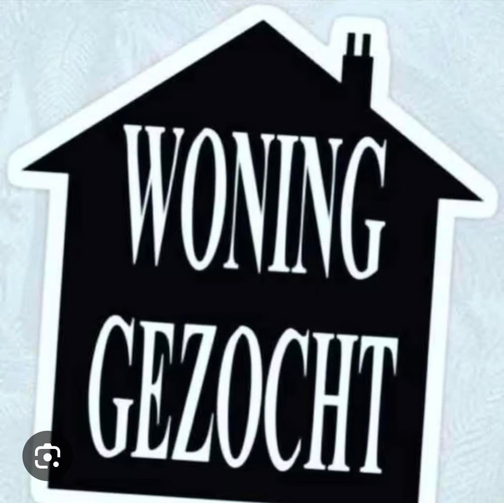 Huurwoning of appartement gezocht, Huizen en Kamers