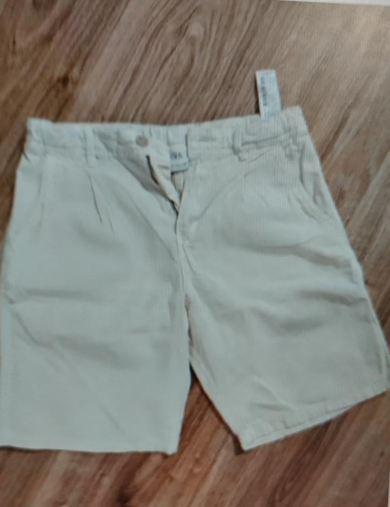 Broek van Zara, Broek, Verzenden, Jongen of Meisje, ZARA