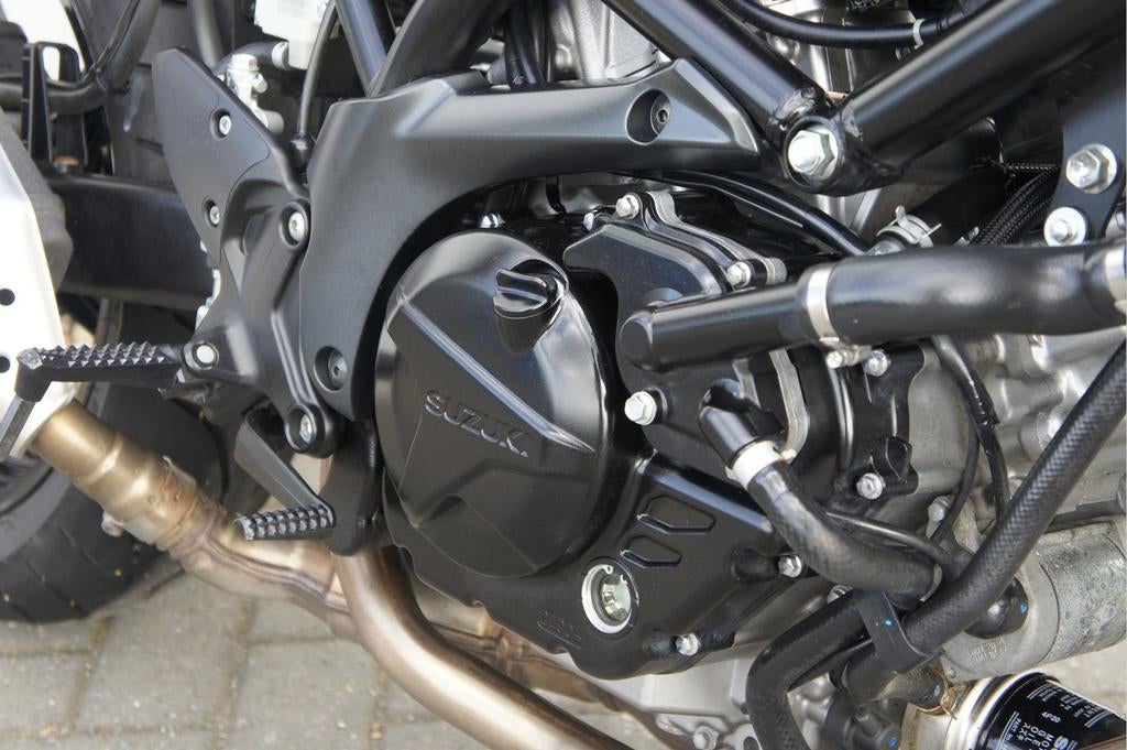 SUZUKI SV 650 XA (bj 2020) - foto 2