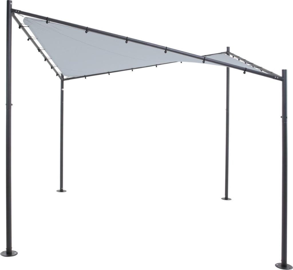 Te koop: Sorara butterfly tuinpaviljoen, Ophalen, Gebruikt, Tuinpaviljoen