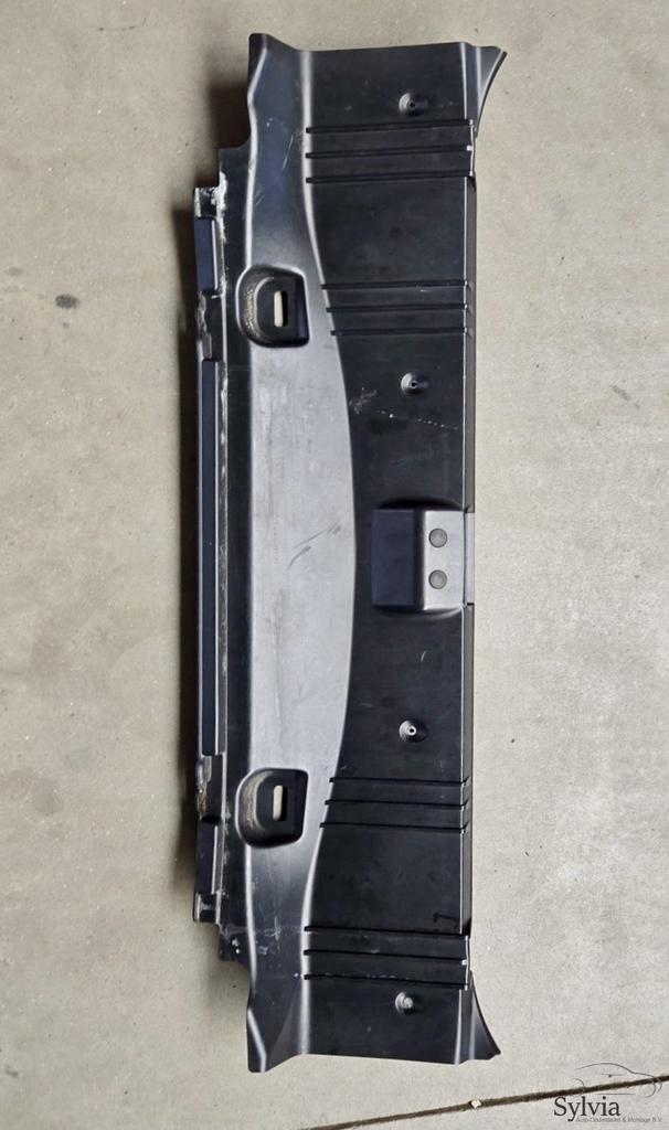 Afdeklijst kofferbak dorpel BMW 6 serie E63 E64 + LCi 514770, Auto-onderdelen, Interieur en Bekleding, Gebruikt, -, -, Ophalen of Verzenden