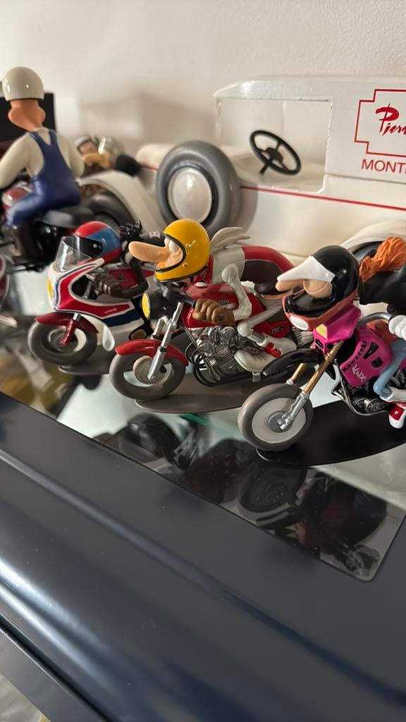 Joe bar, grote selectie, Ophalen of Verzenden, Zo goed als nieuw