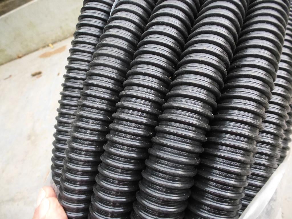 Versterkte vijver spiraaldrukslang 25 mm inwendig 30 meter, Tuin en Terras, Ophalen of Verzenden, Nieuw, Overige typen