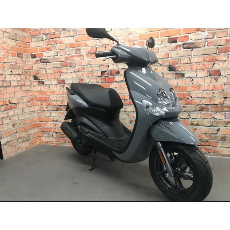 Yamaha neos 4t GEZOCHT!!!, Ophalen of Verzenden, Benzine, Overige modellen
