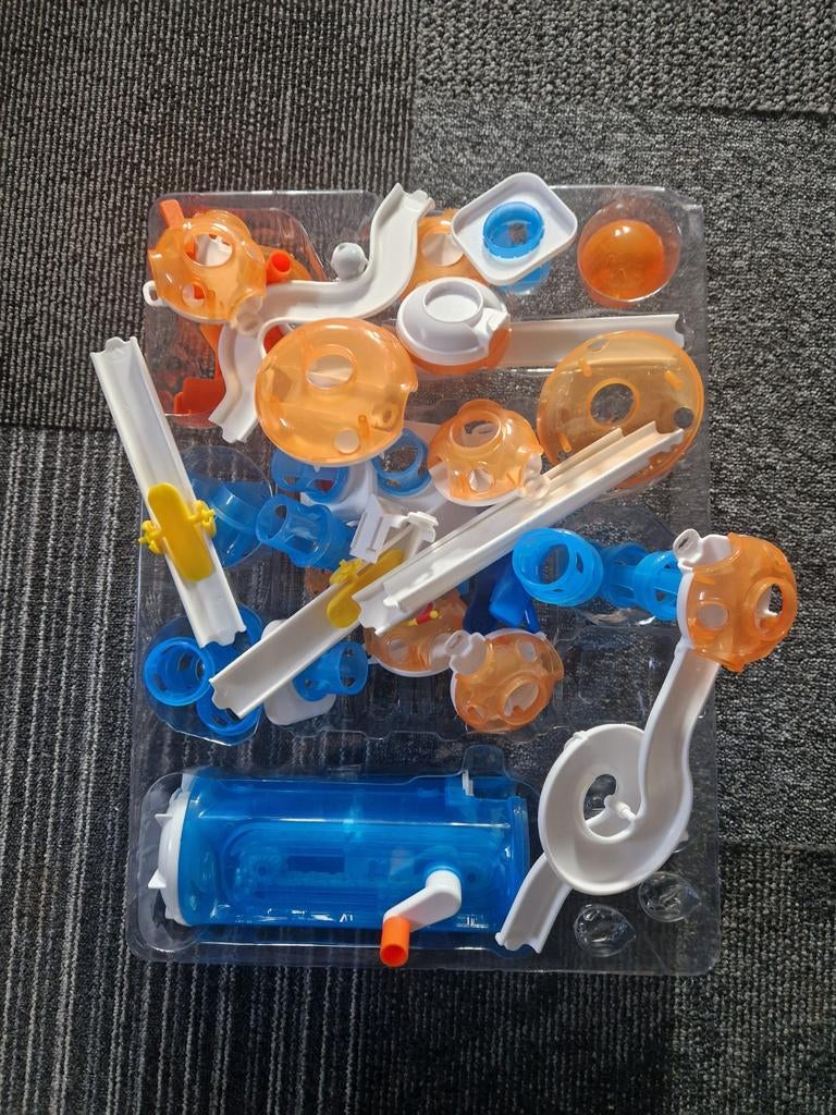 Jumbo Happy hamsters deluxe set, Ophalen of Verzenden