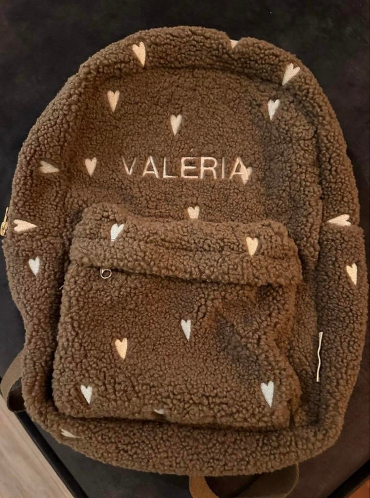 Studio Noos rugzak - Nieuw (verkeerde kleur), Overige merken, Minder dan 30 cm, Nieuw, Ophalen of Verzenden