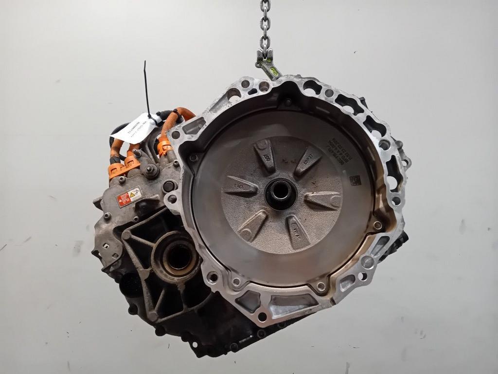 Versnellingsbak automaat Volkswagen Golf, Auto-onderdelen, Transmissie en Toebehoren, Onderdelen@venauto.nl, Van der Ven Autorecycling B.V.