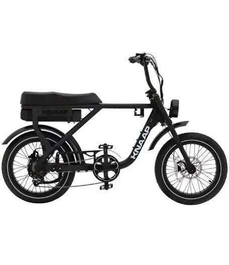 Voorwiel Knaap AMS/RTD, Ophalen of Verzenden, Zo goed als nieuw, Overige merken