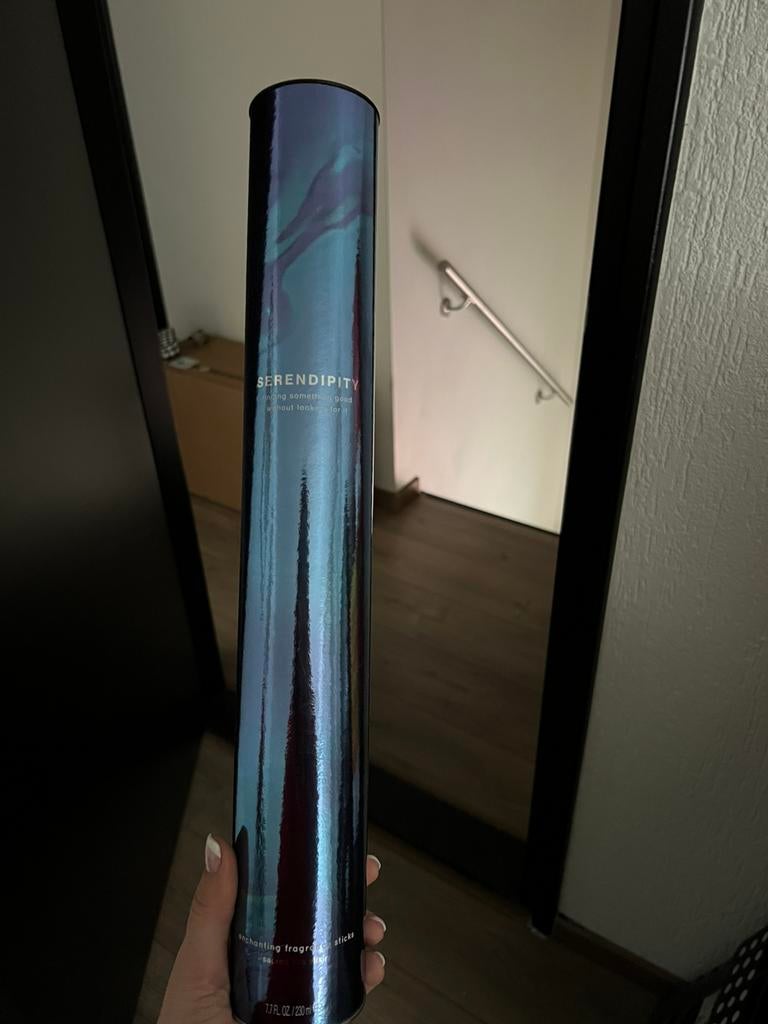 Rituals geurstokken special edition serendipity, Ophalen of Verzenden, Zo goed als nieuw