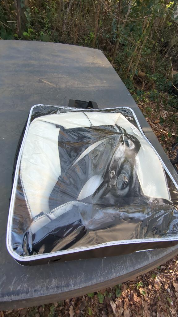 stoelhoes voor mercedes camper, Auto-onderdelen, Interieur en Bekleding, Nieuw, Ophalen