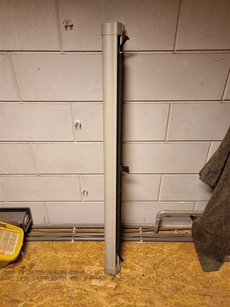 Origineel Volvo V90/V90CC veiligheidsnet - bagageafdekking, Ophalen of Verzenden, Gebruikt