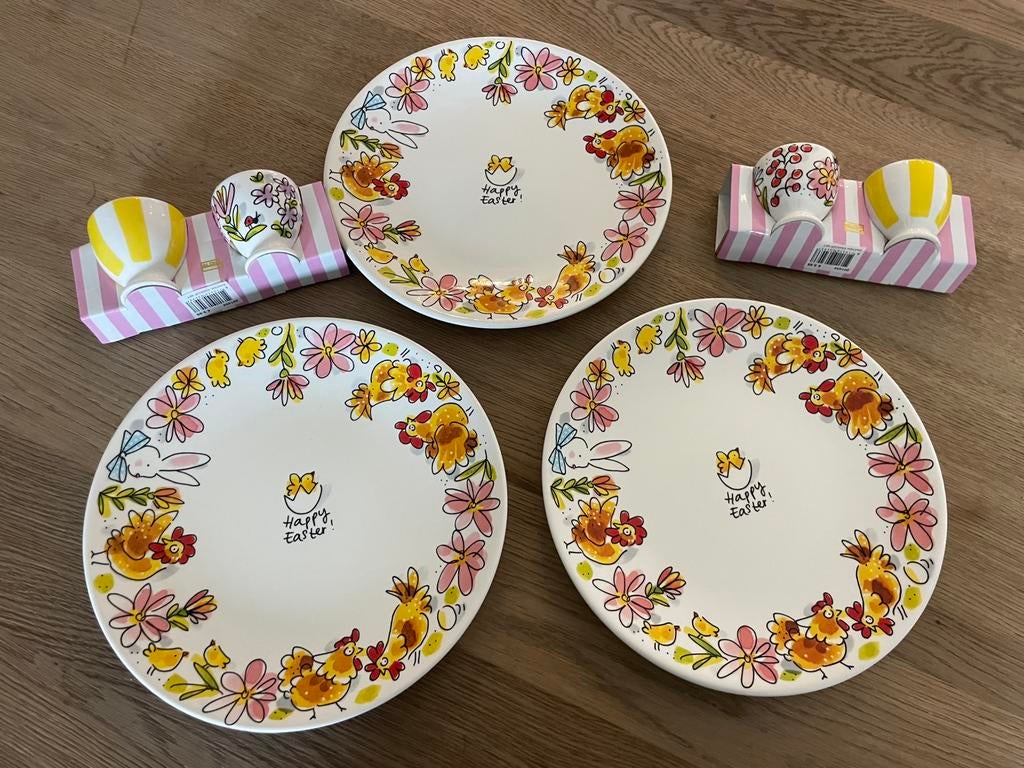 Blond Amsterdam Pasen, Blond Amsterdam, Overige typen, Nieuw, Ophalen of Verzenden